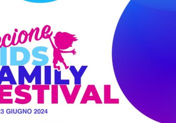 Riccione Kids Family Festival 2024